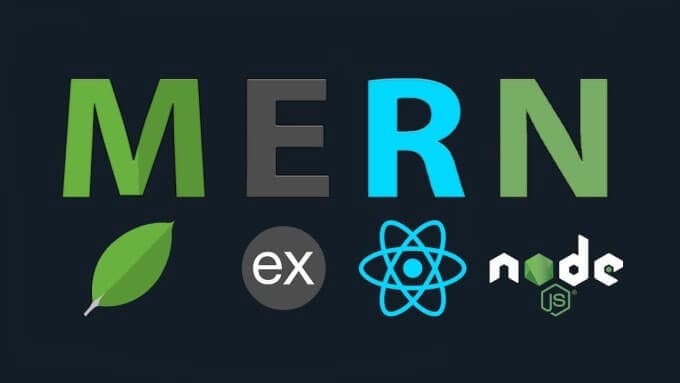 Theory behind MERN Stack