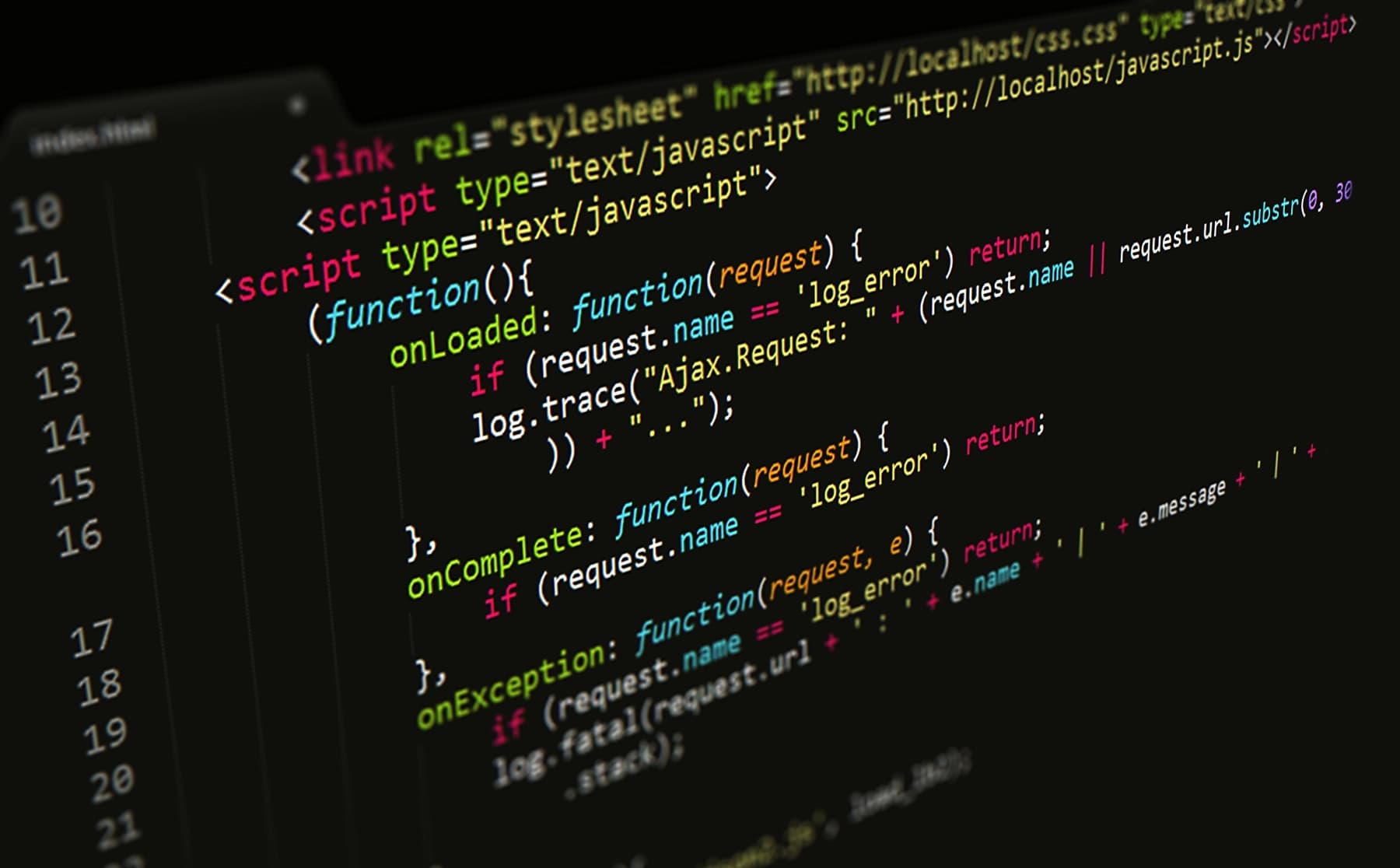 All about JS function